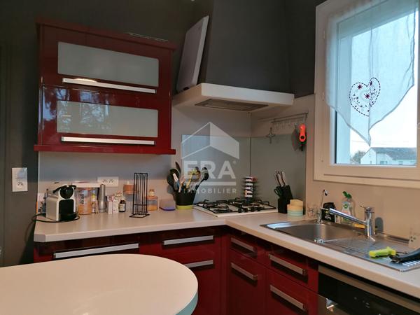 Maison 9 pièces 172 m²