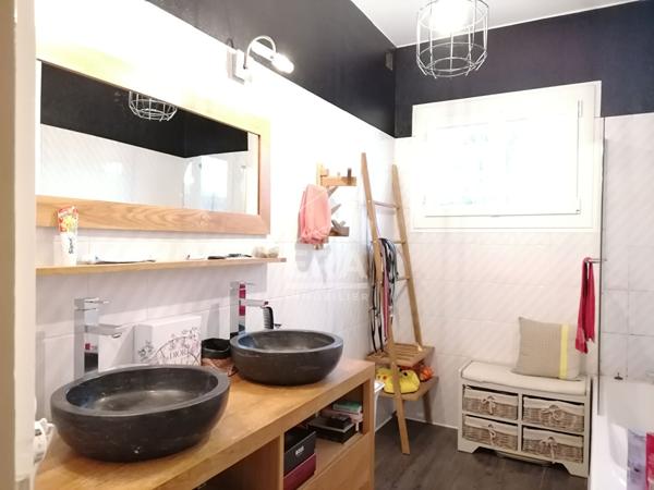 Maison 9 pièces 172 m²