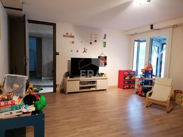 Maison 9 pièces 172 m²