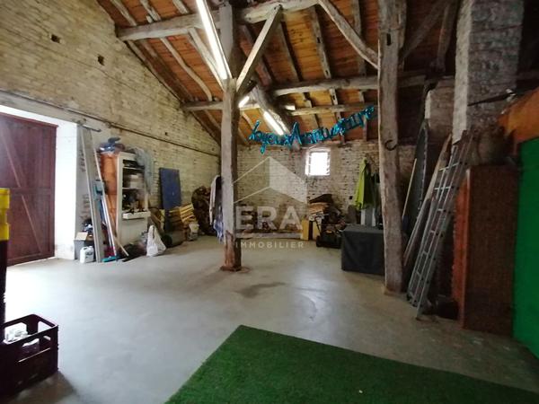 Maison 9 pièces 172 m²