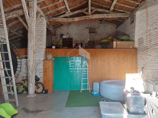 Maison 9 pièces 172 m²