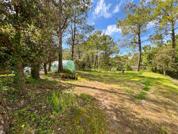 Maison récente 4 chambres avec piscine à Saint Jean de Monts !
