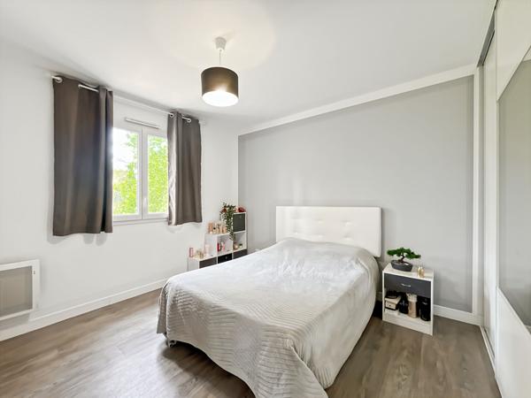 Maison récente 4 chambres avec piscine à Saint Jean de Monts !