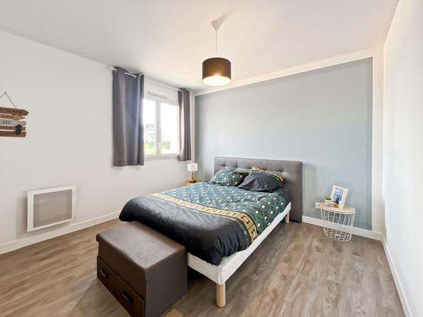 Maison récente 4 chambres avec piscine à Saint Jean de Monts !