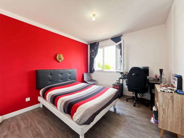 Maison récente 4 chambres avec piscine à Saint Jean de Monts !