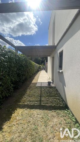 Maison à vendre 3 pièces 64 m² Chambray-lès-Tours