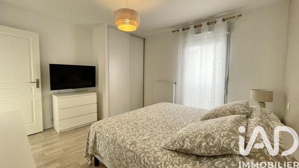 Maison à vendre 3 pièces 64 m² Chambray-lès-Tours