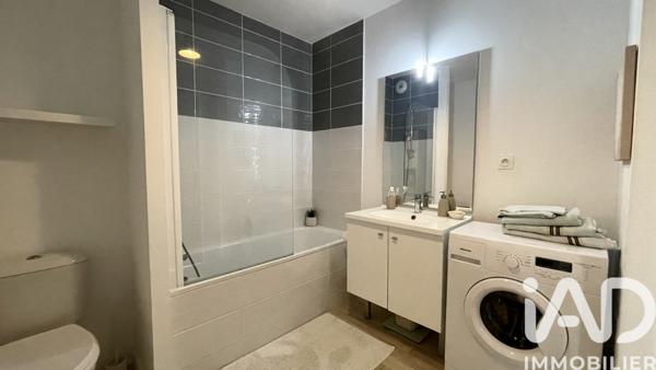 Maison à vendre 3 pièces 64 m² Chambray-lès-Tours