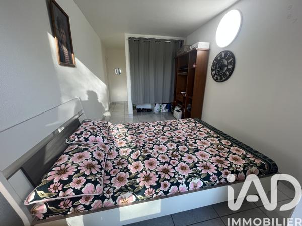 Appartement à vendre 3 pièces 72,48 m² Villiers-le-Bel