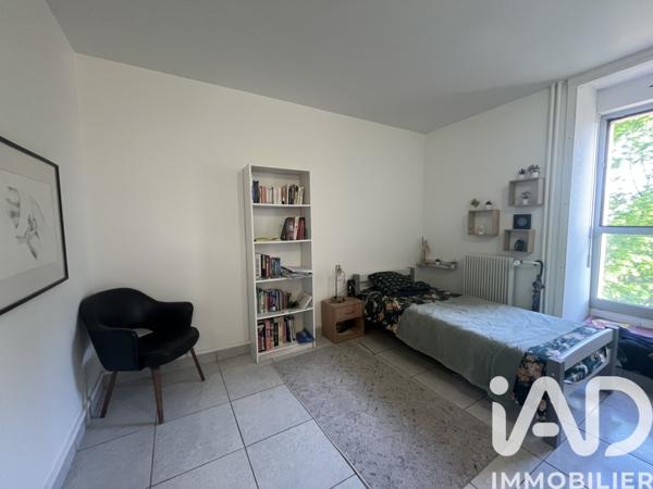 Appartement à vendre 3 pièces 72,48 m² Villiers-le-Bel