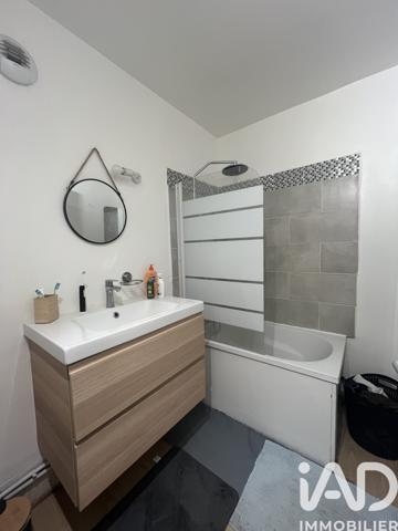 Appartement à vendre 3 pièces 72,48 m² Villiers-le-Bel