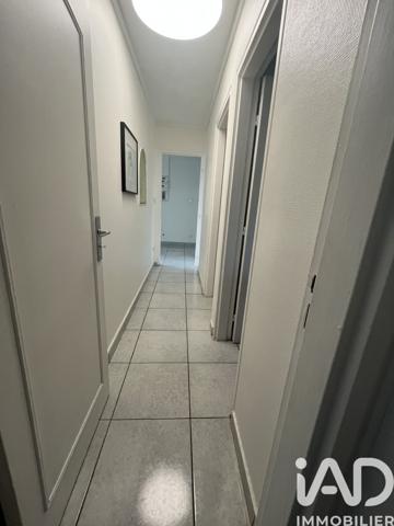 Appartement à vendre 3 pièces 72,48 m² Villiers-le-Bel
