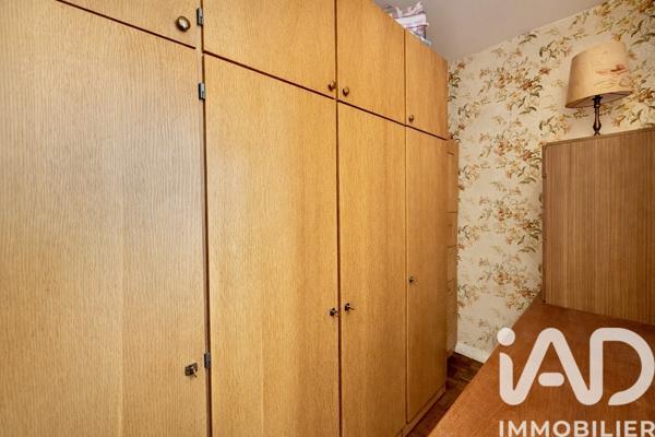 Appartement à vendre 2 pièces 47,37 m² Maisons-Alfort