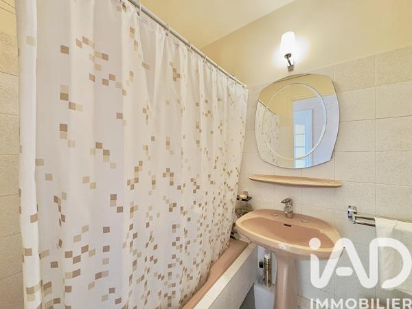 Appartement à vendre 2 pièces 47,37 m² Maisons-Alfort