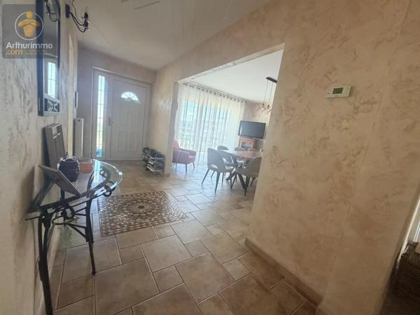 Vente                                                      Maison
                        
                     8 pièces                      200 m2                     à Metz