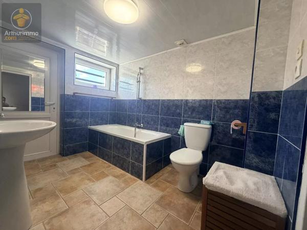 Vente                                                      Maison
                        
                     8 pièces                      200 m2                     à Metz
