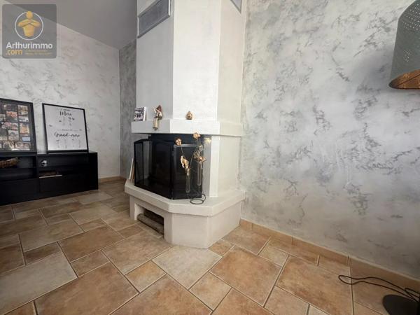 Vente                                                      Maison
                        
                     8 pièces                      200 m2                     à Metz