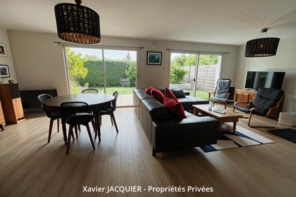 Maison - 8 pièces - 165 m² - Doulon/Grand Bottereau