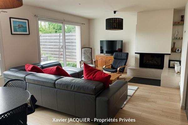 Maison - 8 pièces - 165 m² - Doulon/Grand Bottereau