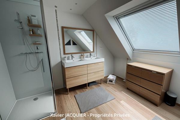 Maison - 8 pièces - 165 m² - Doulon/Grand Bottereau