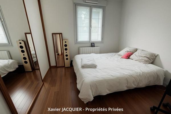 Maison - 8 pièces - 165 m² - Doulon/Grand Bottereau