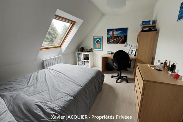 Maison - 8 pièces - 165 m² - Doulon/Grand Bottereau