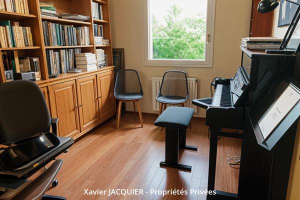 Maison - 8 pièces - 165 m² - Doulon/Grand Bottereau