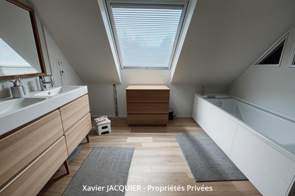 Maison - 8 pièces - 165 m² - Doulon/Grand Bottereau