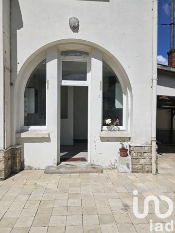 Maison de ville 3 pièces de 55 m² à La Couronne (16400)