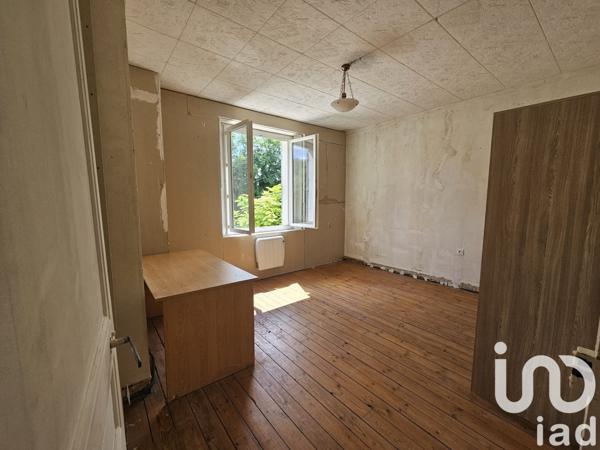 Maison de ville 3 pièces de 55 m² à La Couronne (16400)