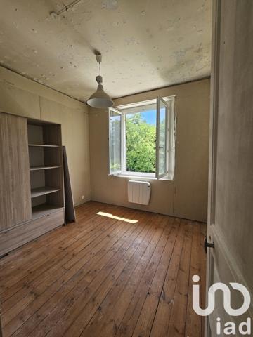 Maison de ville 3 pièces de 55 m² à La Couronne (16400)