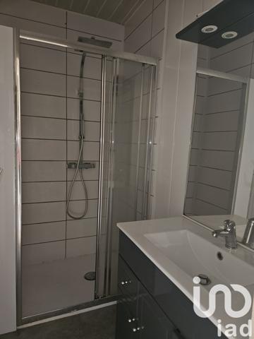 Maison de ville 3 pièces de 55 m² à La Couronne (16400)