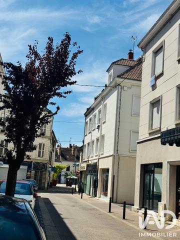 Immeuble à vendre 202 m² Montereau-Fault-Yonne