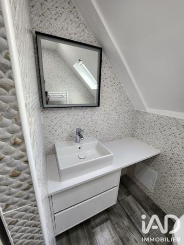 Immeuble à vendre 202 m² Montereau-Fault-Yonne