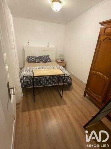 Immeuble à vendre 202 m² Montereau-Fault-Yonne