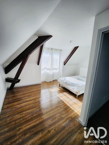 Immeuble à vendre 202 m² Montereau-Fault-Yonne