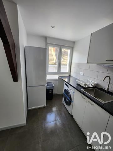 Immeuble à vendre 202 m² Montereau-Fault-Yonne