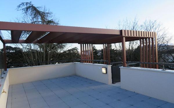 Appartement à louer    3 pièces • 56,45 m2 Meyzieu