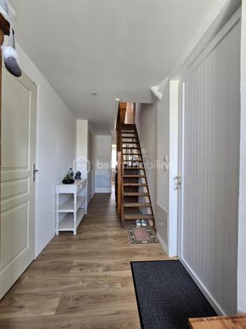 Maison traditionnelle de 103 m²