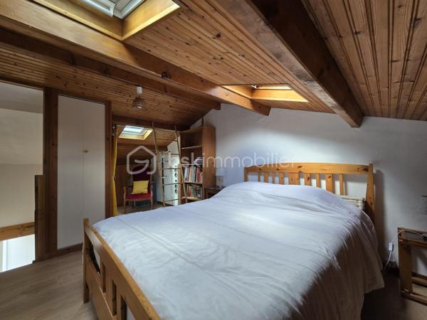 Maison traditionnelle de 103 m²