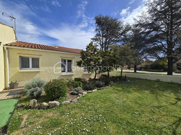 Maison traditionnelle de 103 m²