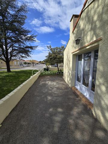 Maison traditionnelle de 103 m²
