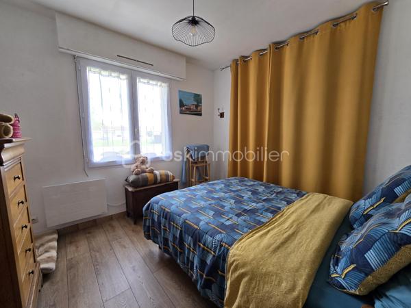 Maison traditionnelle de 103 m²