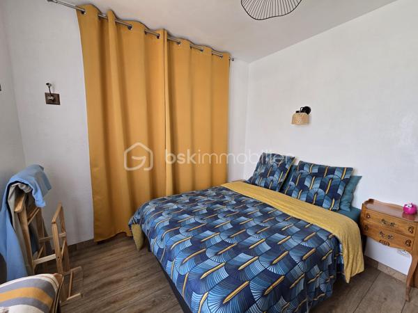 Maison traditionnelle de 103 m²