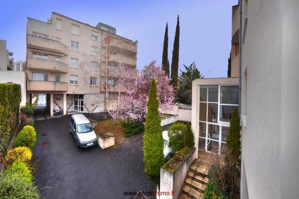 Appartement à vendre à Clermont-Ferrand (63000)