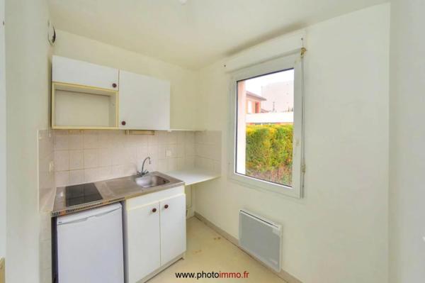 Appartement à vendre à Clermont-Ferrand (63000)