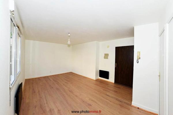 Appartement à vendre à Clermont-Ferrand (63000)