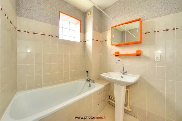 Appartement à vendre à Clermont-Ferrand (63000)