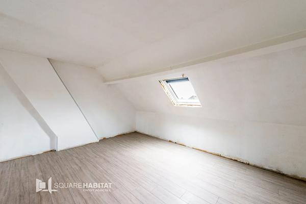 Maison à vendre 6 pièces 124m² Saint-Saulve (59880)