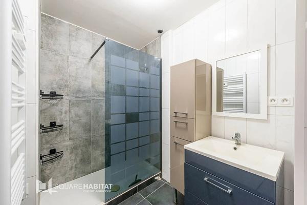 Maison à vendre 6 pièces 124m² Saint-Saulve (59880)